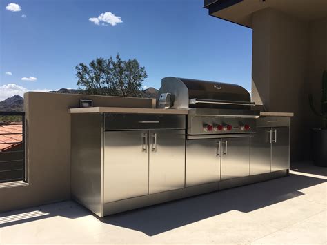 black stainless steel outdoor kitchen cabinets|modular stainless steel outdoor kitchen cabinets.